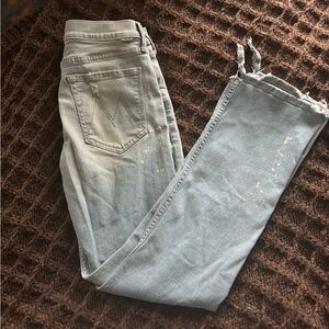 Mother The Insider Flood Fray